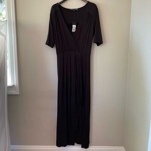 Veronica Beard Mariposa Dress sz L NWT